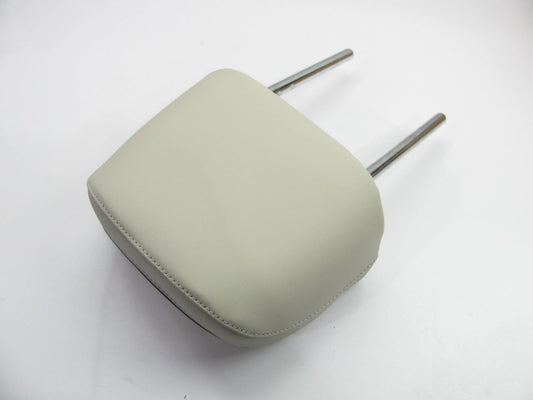 NEW 89700S8120UBM REAR Seat Headrest Nappa Leather BEIGE OEM For 2020 Palisade