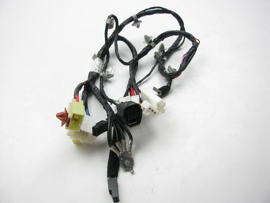 NEW - OEM Lower Tailgate Wire Harness For 2005-08 Hyundai Tucson 916802E031