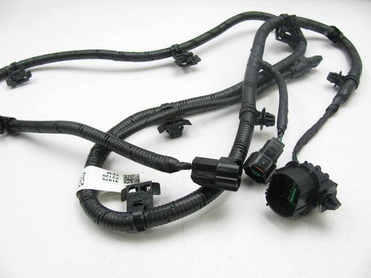 NEW Front Bumper FEM Front End Module Wire Wiring Harness OEM For 19-20 Elantra