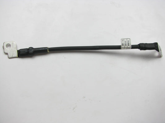 NEW - OEM GENUINE Ground Cable For 2014-2015 Hyundai Elantra 918843Y020