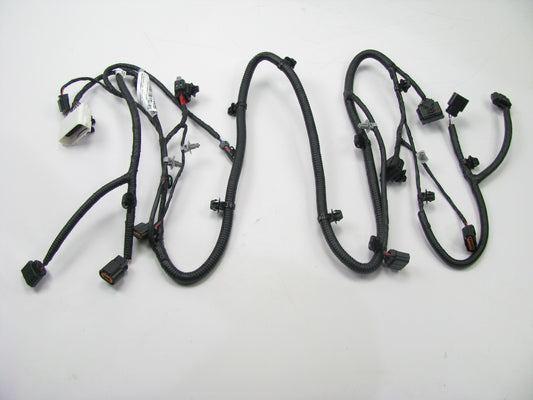 Front Bumper Parking Aid System Wiring Harness For 2020-2022 Sonata 91890L0080