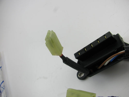 NEW OEM Back Glass Rear Wiper Motor Contact Connector For 06-10 Sportage, Tucson
