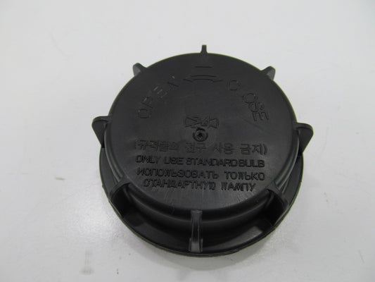Genuine Head Lamp Light Dust Cap Cover OEM For 04-06 Hyundai Elantra 921402D000