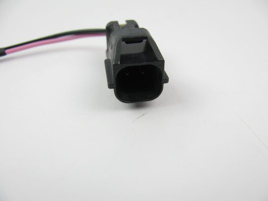 New OEM Fog Light Lamp Wire Harness Connector For 12-17 Accent 922161R000