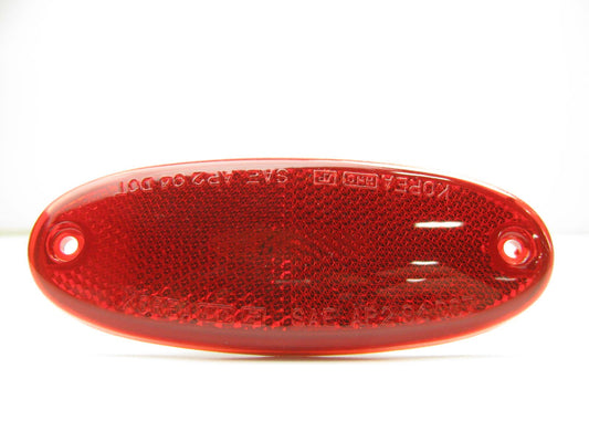 NEW GENUINE REAR LEFT Side Marker Light Lamp OEM For 1999-00 Elantra 9230629600