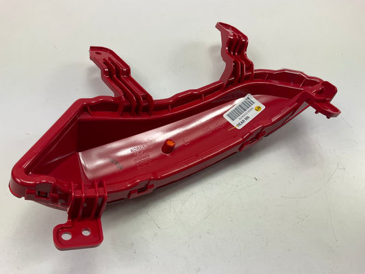 NEW Rear Bumper, Left Drivers Side Reflector OEM For 18-20 Elantra GT 92405G3000