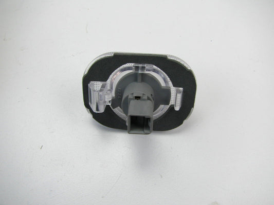 NEW - OEM License Plate Lamp Light Assy Driver Left For 2012-2014 Hyundai Accent