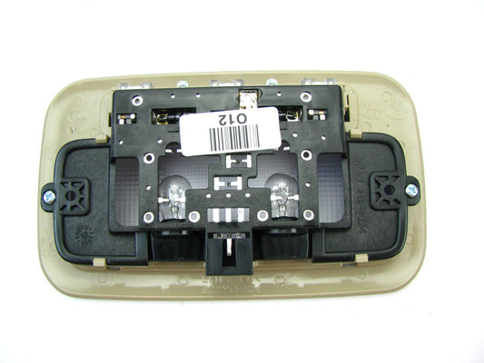 NEW - OEM Cargo Luggage Roof Lamp Light BEIGE For 2007-12 Veracruz 926203J100OR