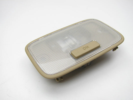 NEW GENUINE Overhead Dome Light Lamp Beige OEM For 2011-12 Hyundai Elantra