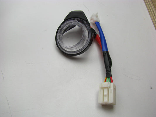 New Genuine OEM Key Illumination Ring & Door Warning Switch For 09-14 Sonata