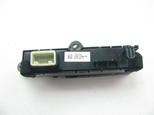LEFT Console Heated Seat Drive Mode Switch OEM For 2016-18 Elantra 93300F2BA0UN5
