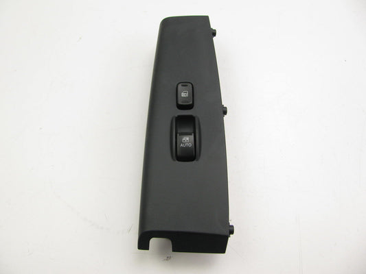 NEW - OEM 935753L100K7 Front Right Power Window Switch For 2006-11 Hyundai Azera