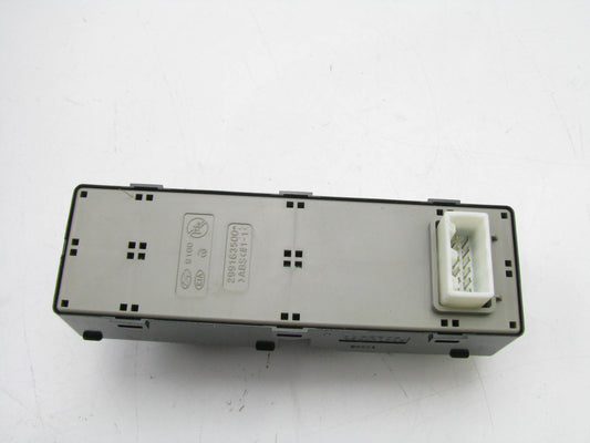 NEW - OEM 93575G2000MGS Front Right Power Window Switch For 20-22 Hyundai Ioniq