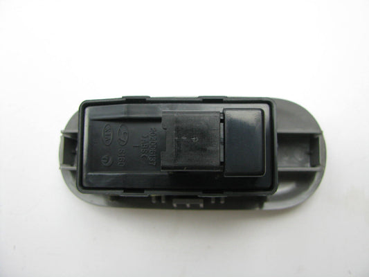 NEW GENUINE RIGHT Power Window Switch OEM For 06-08 Entourage GRAY 935804D200KS