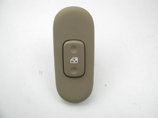 New OEM Rear Right Side Power Window Switch BEIGE For 2006 Entourage
