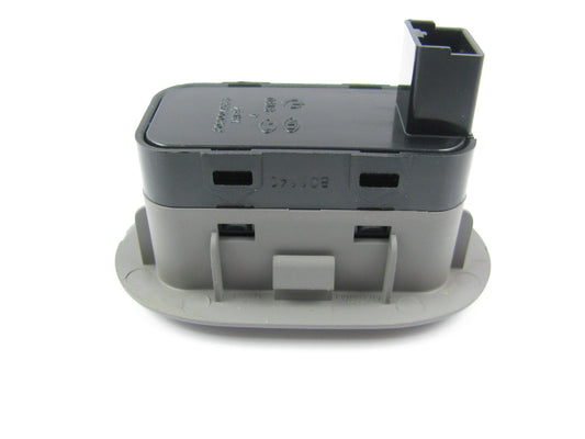 NEW GENUINE REAR RIGHT Side Window Switch GREY OEM For 07-08 Hyundai Entourage
