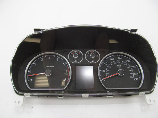 DEALER Programming REQUIRED - NEW Instrument Gauge Cluster 09-11 Elantra Touring