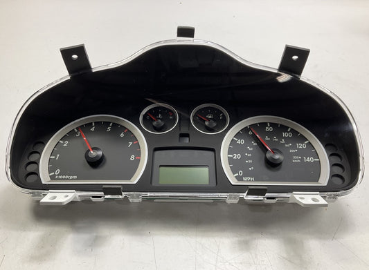 NEW Instrument Gauge Cluster OEM For 2005-2006 Hyundai Santa Fe 3.5L 9400626130