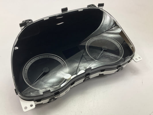 NEW Speedometer Instrument Gauge Cluster OEM For 2016-18 Tucson 1.6L AUTO BRAKE