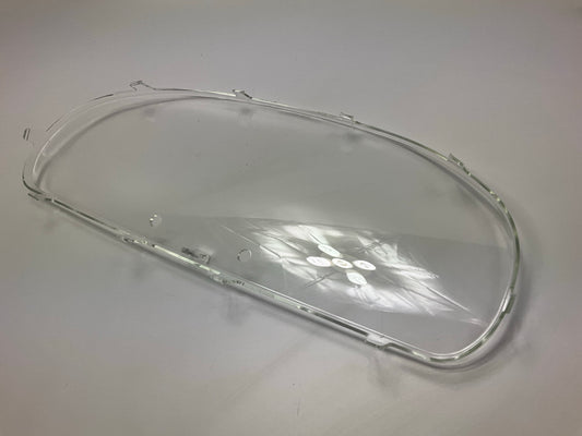 NEW - OEM 943603C000 Instrument Cluster Cover Lens For 2001-2005 Hyundai Sonata
