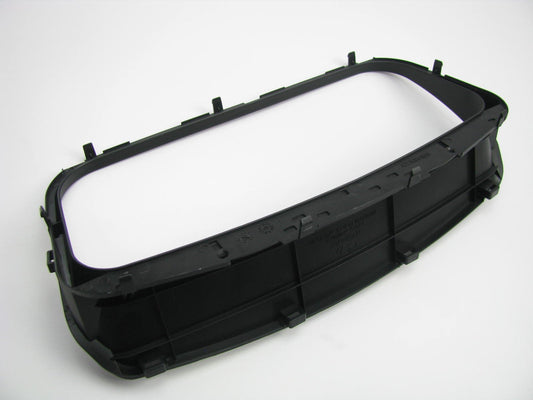 New OEM Instrument Cluster Panel Gauge Bezel Trim For 15-16 Sonata 94360C2000