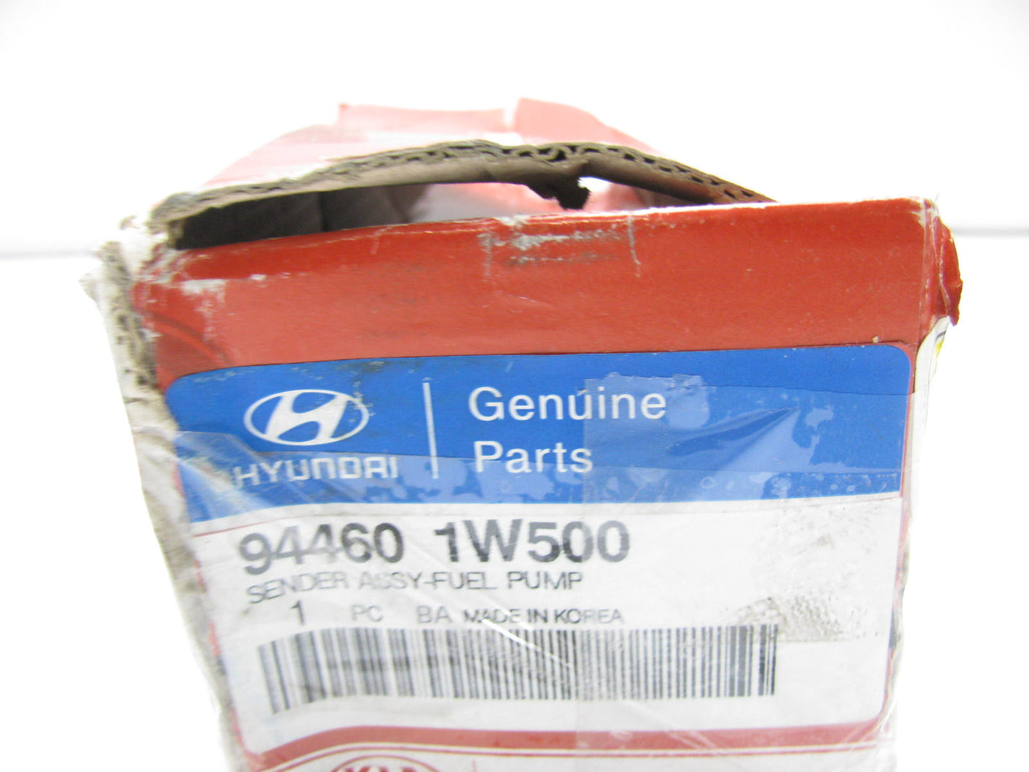 NEW GENUINE 944601W500 Fuel Level Sender OEM For 2015-2017 Hyundai Accent 1.6L