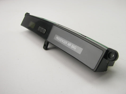 NEW Instrument Dash Digital Clock Gauge Panel OEM For 04-06 Tucson 945102E500CA