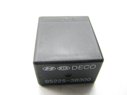 NEW - OEM 9522538300 Power Relay For Hyundai