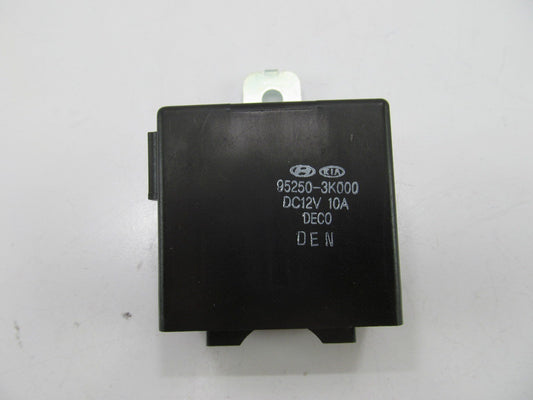 New OEM Adjustable Pedal Power Relay For 2006-2009 Azera, Santa Fe 952503K000