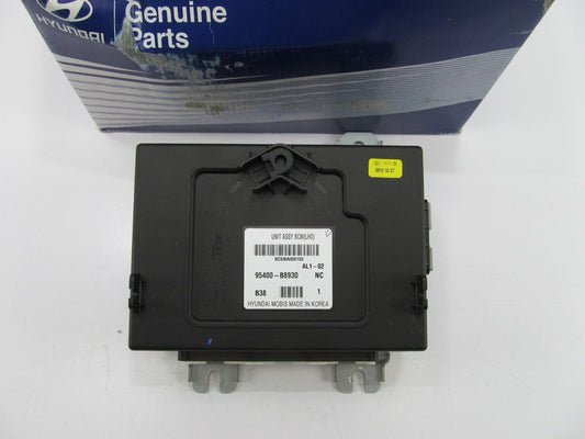 NEW - OEM 95400B8930 Brake Control Module And Receiver Unit Assembly