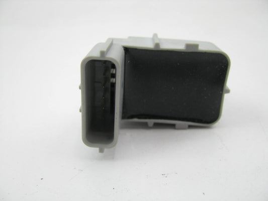 NEW - OEM 95720B1001U6G Front Bumper Parking Aid Sensor For 2014-16 Genesis GRAY
