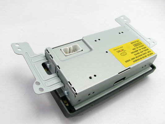 NEW - OEM 961303S1004X Audio Radio Gauge Display For 2009-2014 Hyundai Sonata