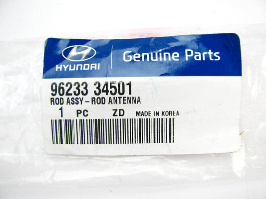 NEW Genuine Radio Antenna Mast OEM For 1995-1998 Sonata 9623334501
