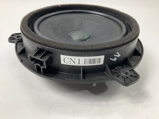 NEW Rear Door Speaker OEM For 2021-2023 Hyundai Elantra 96340AA000