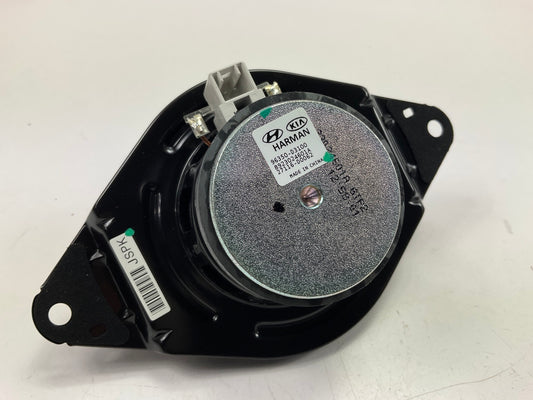 Front Instrument Dash Panel Center Speaker OEM For 2016-2018 Tucson 96350D3100