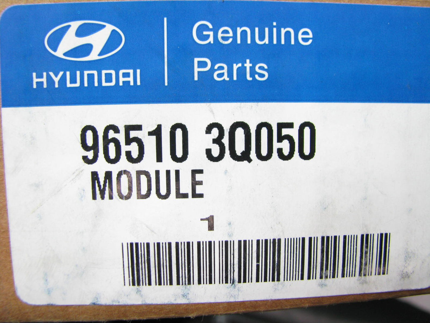 NEW Telematics Bluelink Bluetooth Control Module For 09-14 Sonata 965103Q050