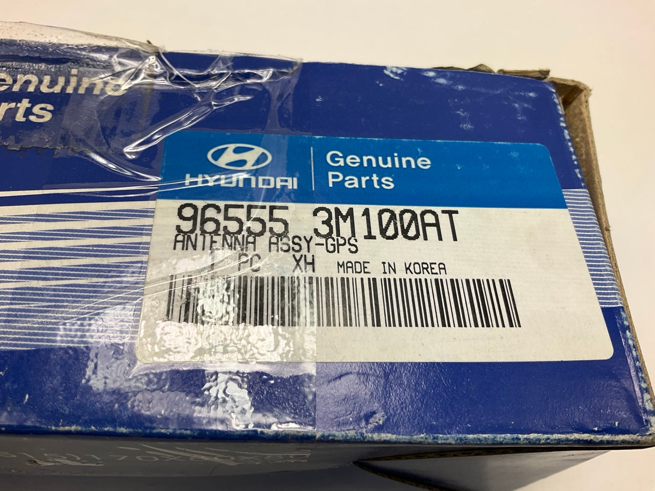 NEW GPS Shark-fin Antenna OEM For 2009-2014 Genesis 965553M100AT
