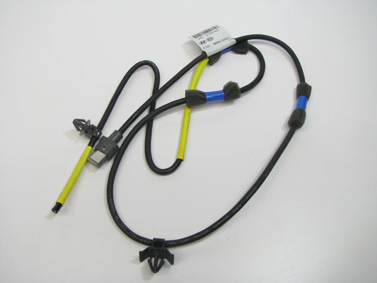 NEW GENUINE USB GPS Navigation System Antenna Cable OEM For 13-18 Santa Fe