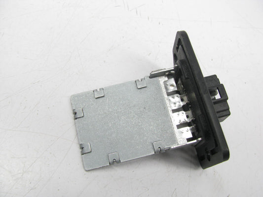 NEW GENUINE A/C Blower Motor Resistor OEM For Hyundai 9711705000