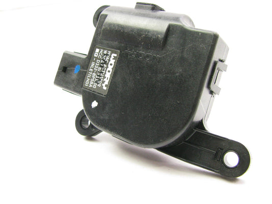 New OEM HVAC Heater Air Inlet Blend Door Actuator Motor OEM For 2009-2011 Azera