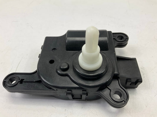 NEW GENUINE Heater Blend Door Actuator Motor For 09-14 Genesis, 11-16 Equus