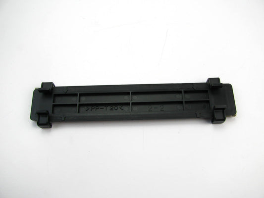 NEW GENUINE A/C Cabin Air Filter Cover OEM For 09-11 Hyundai Azera, 09-10 Optima