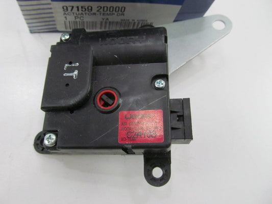 New Heater Blend Door Actuator OEM For Hyundai 971592D000