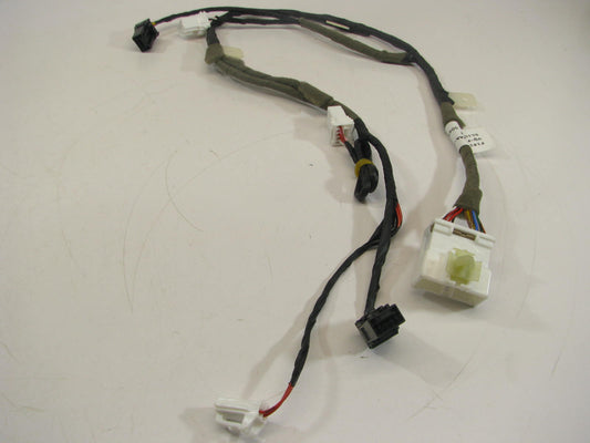 NEW - OEM 971764D000 Evaporator Heater Wire Harness For 06-08 Hyundai Entourage
