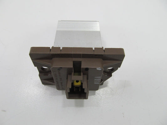 NEW Genuine A/C Blower Motor Resistor OEM For Hyundai 972351E000