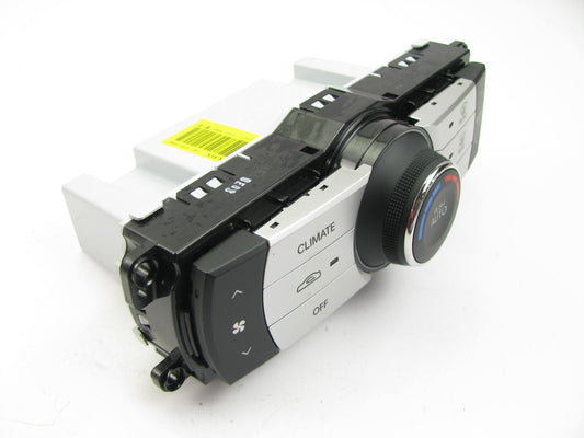 NEW - OEM 972502M560S4 HVAC A/C Heater Control Panel For 2009-12 Genesis