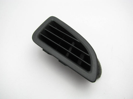 New OEM Left Windshield Glass Dash Defroster Grille Vent Black For 11-16 Elantra