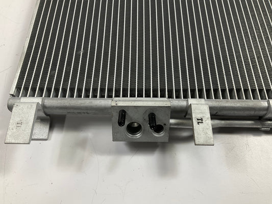 NEW GENUINE A/C Condenser OEM For 2016 Hyundai Tucson 1.6L TURBO 97606D3000