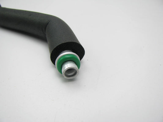 NEW A/C Refrigerant Liquid Line Hose OEM For 10-14 Genesis Equus 4.6L 5.0L V8