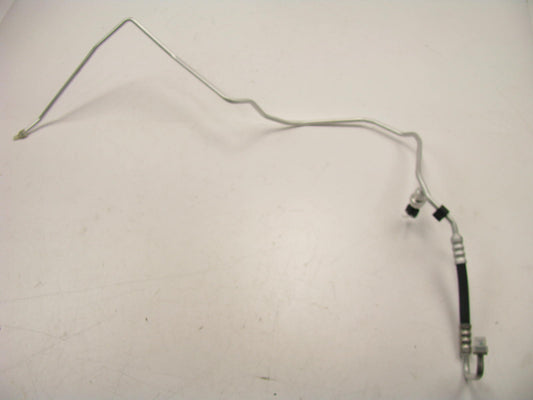 NEW - OEM A/C Liquid Refrigerant Hose Line For 11-13 Sonata W/O Sport Suspension